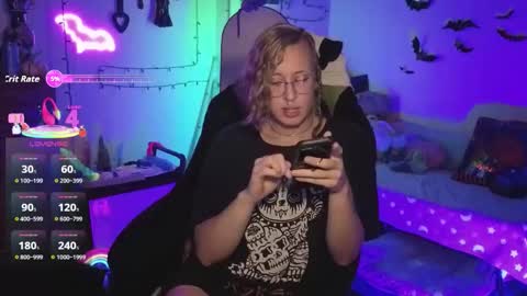 Bigbearnbunnyboy online show from November 2025 12:36:01 AM