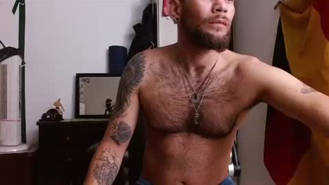 Logan - INDEPENDET MODEL online show from June 2026 11:41:02 AM
