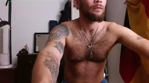 Logan - INDEPENDET MODEL online show from July 2026 11:34:01 AM