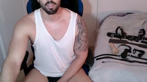 DominatedTitan online show from June 2026 07:27:02 PM