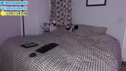 dominatingher69 online show from March 2026 10:48:01 PM