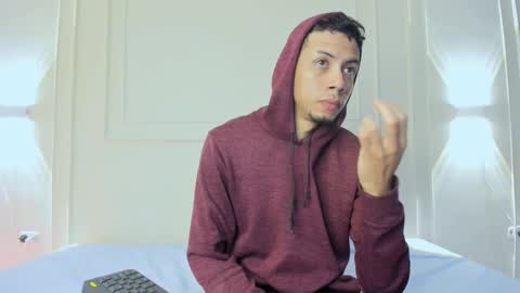 Snapshot of dominic__brown chatting on February 2026 05:08:02 AM Dominic online show from February 2026 05:08:02 AM