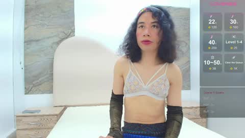 Dominic online show from April 2026 08:02:02 PM