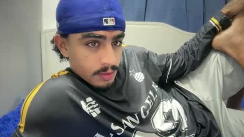 Snapshot of dominic_brand chatting on May 2026 12:41:01 AM Brandon online show from May 2026 12:41:01 AM