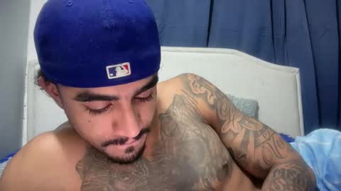 Snapshot of dominic_brand chatting on May 2026 04:08:01 AM Brandon online show from May 2026 04:08:01 AM