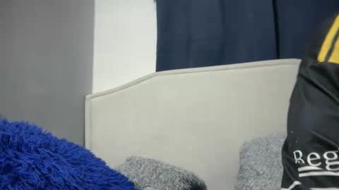 Snapshot of dominic_brand chatting on June 2026 09:50:02 PM Brandon online show from June 2026 09:50:02 PM