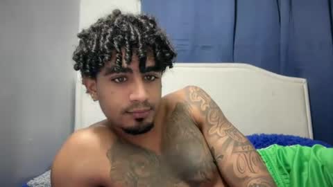 Snapshot of dominic_brand chatting on July 2026 03:31:02 AM Brandon online show from July 2026 03:31:02 AM