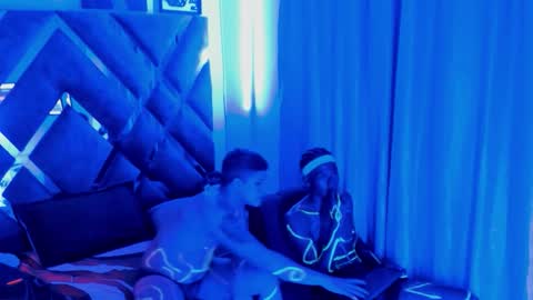 DOMI online show from February 2026 07:59:01 AM