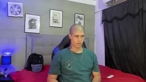 DOMI online show from March 2026 05:08:02 AM