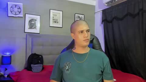 DOMI online show from March 2026 07:15:01 AM