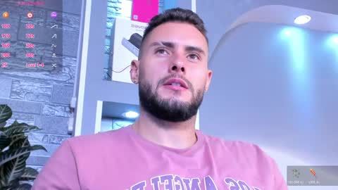 dominic de luca online show from March 2026 04:35:01 AM