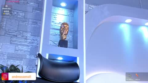 dominic de luca online show from April 2026 04:06:02 AM