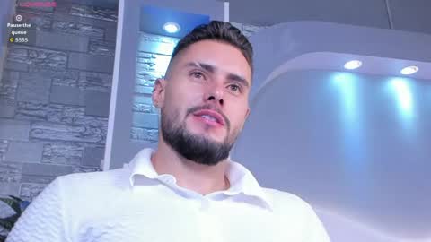 dominic de luca online show from April 2026 04:27:01 AM