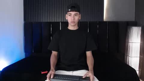 Dominic online show from March 2026 12:16:01 AM