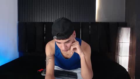 Dominic online show from March 2026 11:11:01 PM