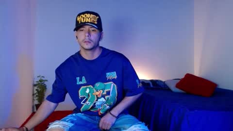 DOMINIC AND ANDREW online show from February 2026 09:36:02 AM