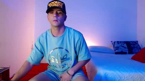 DOMINIC AND ANDREW online show from March 2026 03:34:02 AM