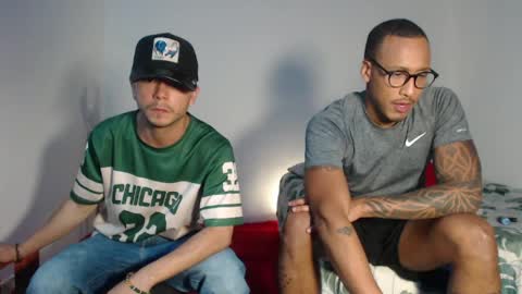 DOMINIC AND ANDREW online show from April 2026 06:47:01 AM