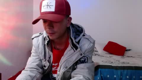 DOMINIC AND ANDREW online show from April 2026 09:45:01 AM