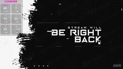 SANTI  independent model online show from December 2024 02:31:01 AM