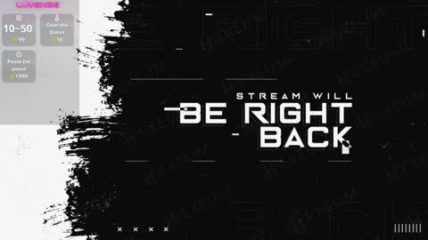 SANTI  independent model online show from January 2025 05:32:01 AM