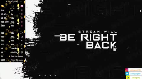 SANTI  independent model online show from February 2026 02:08:02 AM