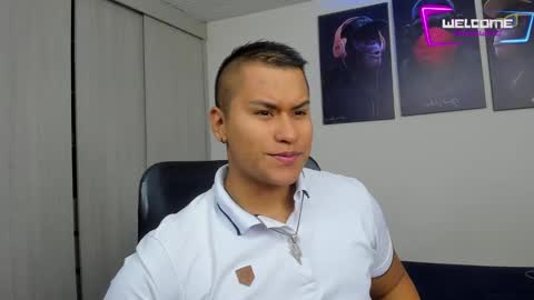 Dominic  online show from January 2025 10:45:01 AM