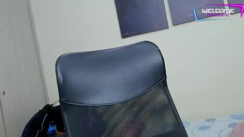 Dominic  online show from January 2025 06:38:01 PM