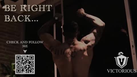 Snapshot of dominic_sullivan1 chatting on February 2025 07:17:02 AM Dominic Sullivan online show from February 2025 07:17:02 AM