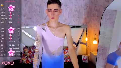 Dominic online show from September 2025 02:19:01 PM