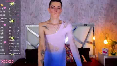 Dominic online show from September 2025 02:10:01 PM