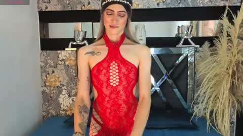 Dominic online show from April 2026 07:58:01 PM