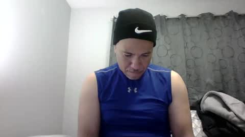 luis online show from January 2025 08:00:01 PM