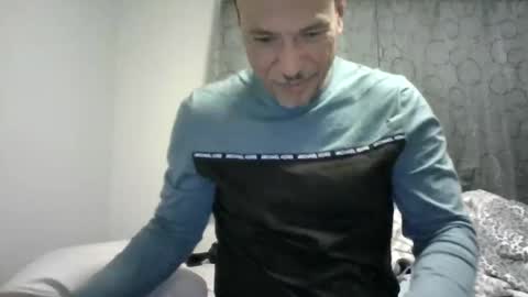 luis online show from March 2025 01:23:01 AM