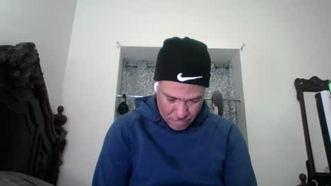 luis online show from March 2026 08:41:01 PM