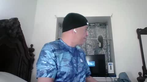 luis online show from May 2026 03:02:02 AM