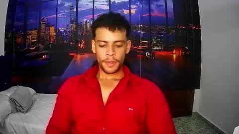 Dominic online show from September 2025 09:08:02 PM