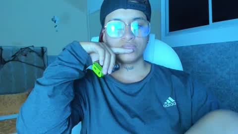 Dominick  online show from October 2025 05:07:02 AM