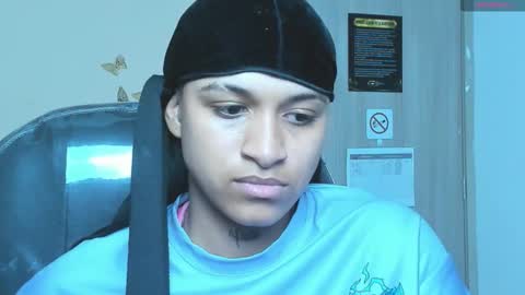 Dominick  online show from November 2025 04:00:01 AM