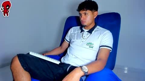  Dominic  online show from May 2026 02:08:01 AM