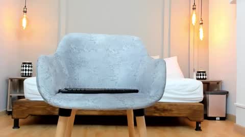 Dominick Star online show from January 2025 06:46:01 AM