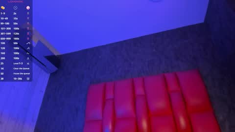 Dominicscott online show from October 2025 01:07:02 PM