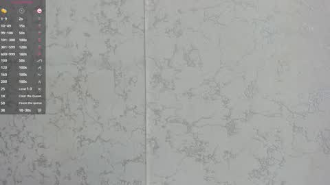 Dominicscott online show from December 2025 12:53:02 PM