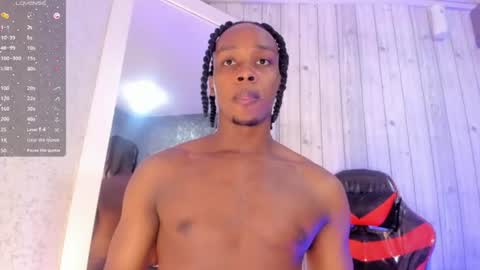 Dominicscott online show from July 2026 12:20:02 PM