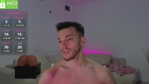 dominicvalente online show from March 2026 06:27:02 PM