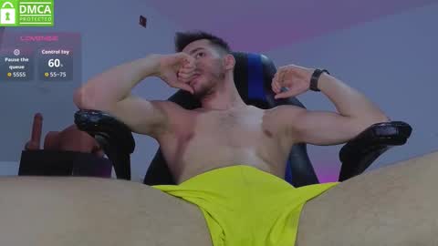 dominicvalente online show from March 2026 08:08:02 PM