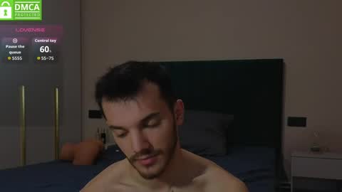 dominicvalente online show from April 2026 11:33:02 PM