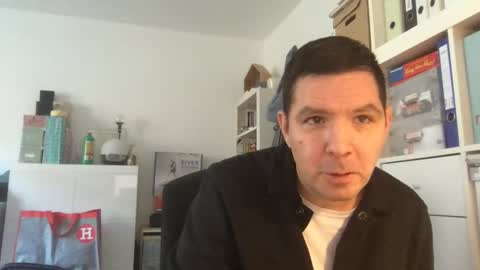 dominik_home online show from January 2025 09:52:02 AM