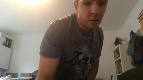 dominik_home online show from January 2025 09:23:01 AM