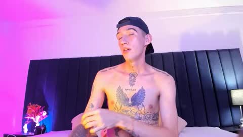 dominik_thompson777 online show from September 2025 06:06:01 AM